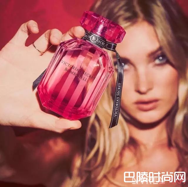 Victoria's Secret性感炸弹_有腔调当然有灵魂，这些香水妥妥地喷出气质