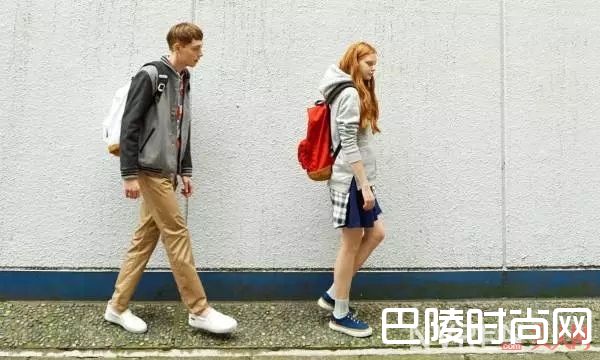 Cross charm_郊游度假必备双肩包合集，便宜貌美还耐操！