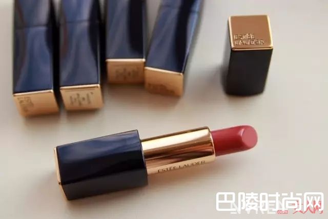 雅诗兰黛410_最适合春天的唇色，大甜甜、大幂幂也最爱它…