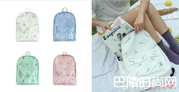 小野设计集合_郊游度假必备双肩包合集，便宜貌美还耐操！