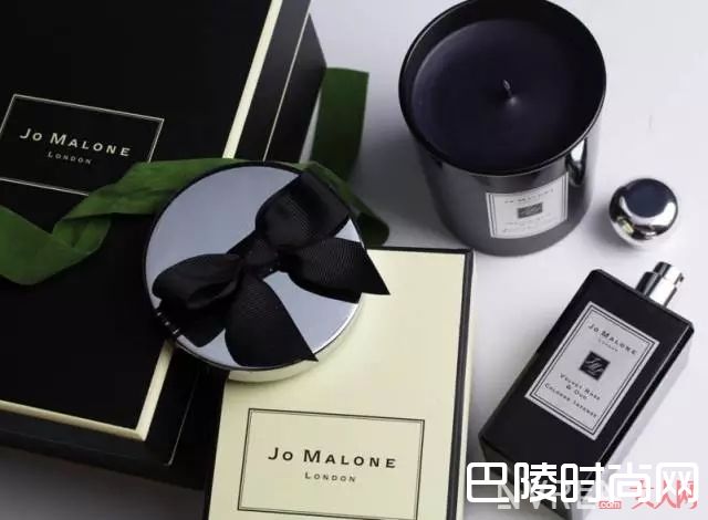 Jo Malone芳醇古龙水系列_有腔调当然有灵魂，这些香水妥妥地喷出气质