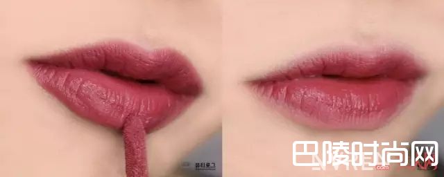 阿玛尼红管514_最适合春天的唇色，大甜甜、大幂幂也最爱它…