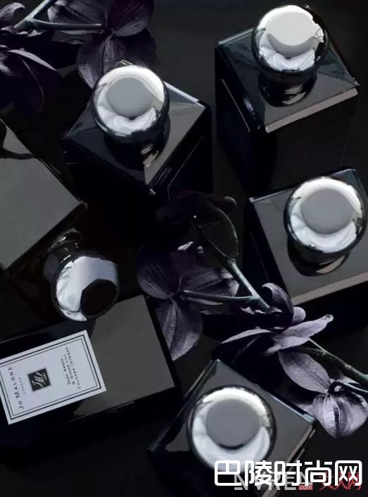 Jo Malone芳醇古龙水系列_有腔调当然有灵魂，这些香水妥妥地喷出气质