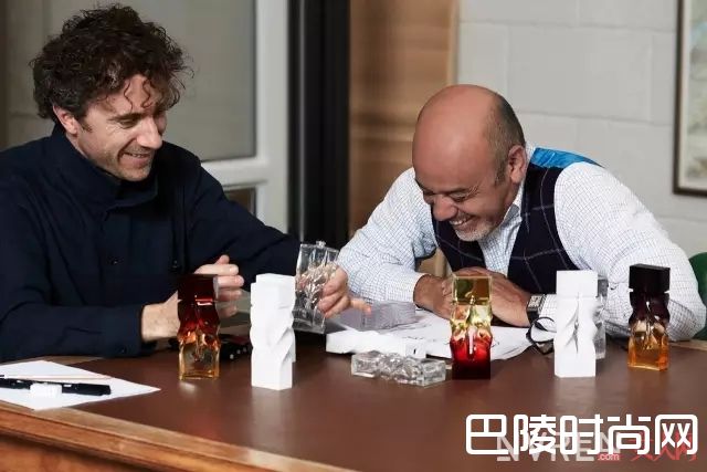 Christian Louboutin香水套装_有腔调当然有灵魂，这些香水妥妥地喷出气质