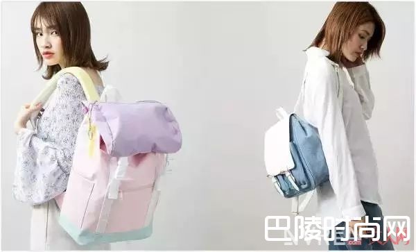 Wego_郊游度假必备双肩包合集，便宜貌美还耐操！