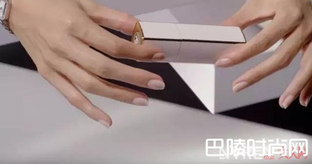 Chanel Mademoiselle变形金刚便携香水_有腔调当然有灵魂，这些香水妥妥地喷出气质