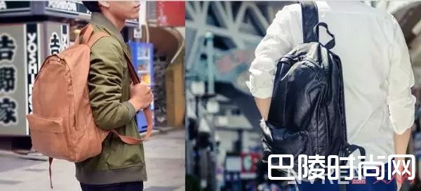 Gym master_郊游度假必备双肩包合集，便宜貌美还耐操！