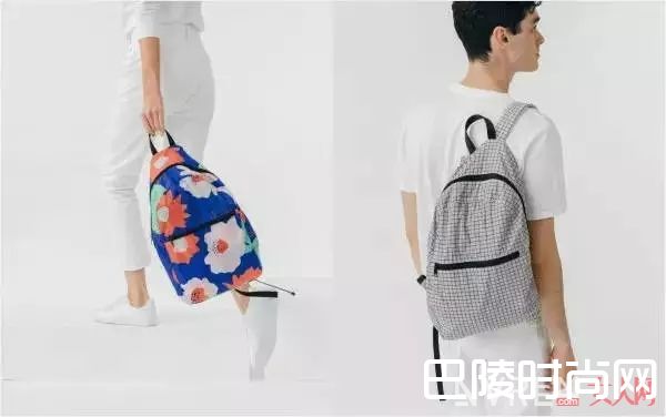 Baggu_郊游度假必备双肩包合集，便宜貌美还耐操！