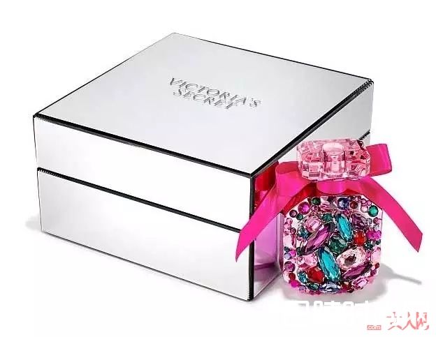  Victoria's Secret性感炸弹_有腔调当然有灵魂，这些香水妥妥地喷出气质