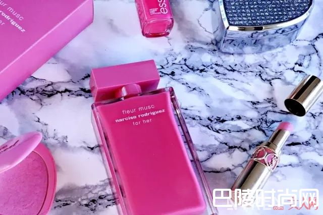 narciso rodriguez for her_有腔调当然有灵魂，这些香水妥妥地喷出气质