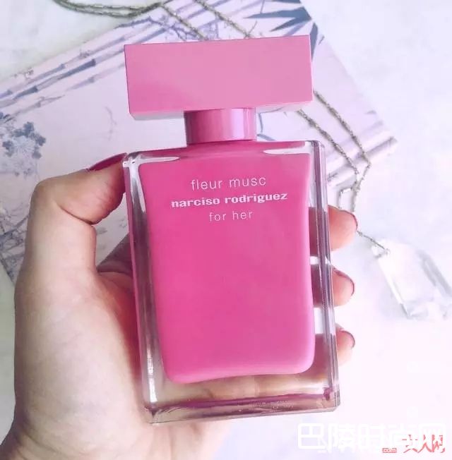 narciso rodriguez for her_有腔调当然有灵魂，这些香水妥妥地喷出气质