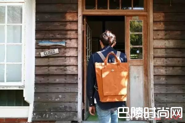 一泽信三郎_郊游度假必备双肩包合集，便宜貌美还耐操！