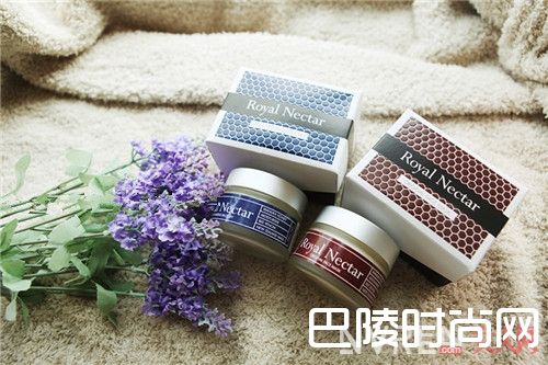 Royal Nectar皇家花蜜蜂毒面膜简介_面膜那么多 你知道怎么选适合自己的深层清洁面膜吗？