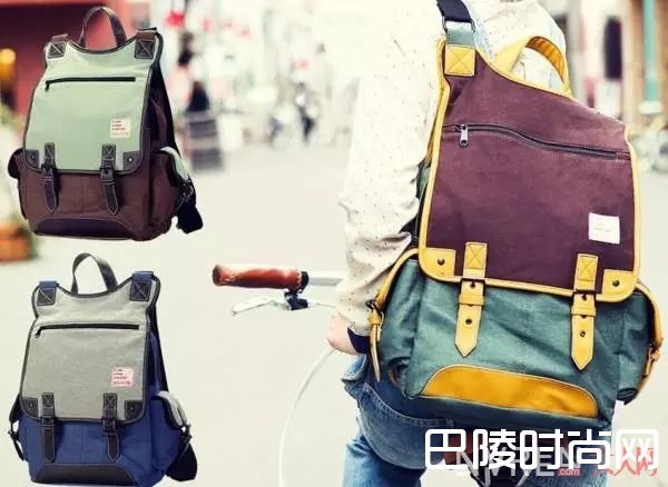 Gym master_郊游度假必备双肩包合集，便宜貌美还耐操！