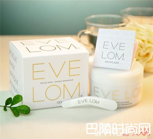 Eve Lom全能急救面膜简介_面膜那么多 你知道怎么选适合自己的深层清洁面膜吗？