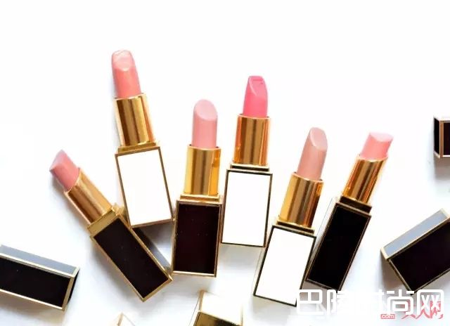 Tom Ford First Time_最适合春天的唇色,大甜甜、大幂幂也最爱它…