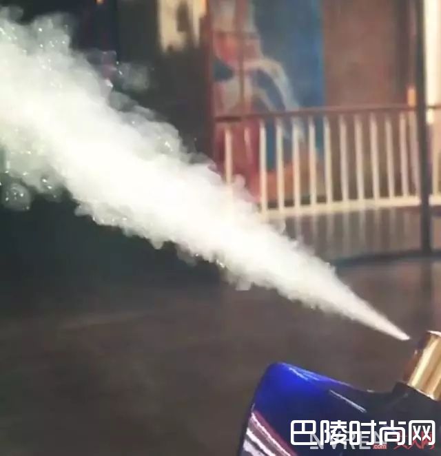 Guerlain Shalimar Souffle D'Or Perfume_有腔调当然有灵魂，这些香水妥妥地喷出气质