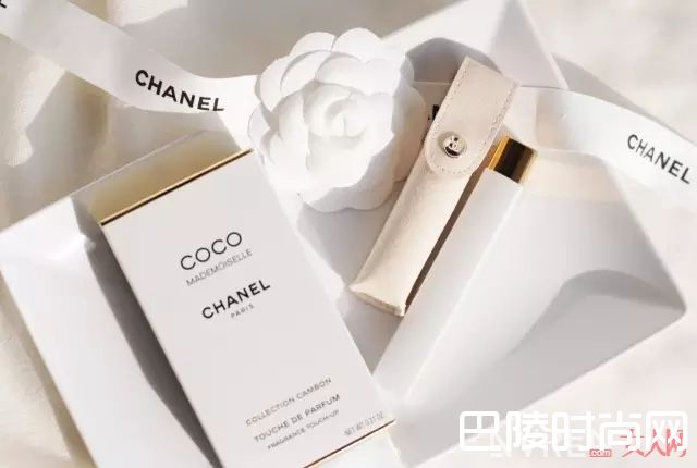 Chanel Mademoiselle变形金刚便携香水_有腔调当然有灵魂，这些香水妥妥地喷出气质