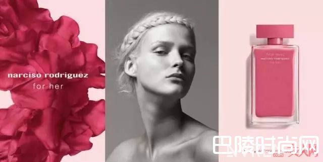 narciso rodriguez for her_有腔调当然有灵魂，这些香水妥妥地喷出气质