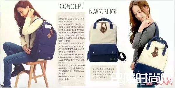 Gym master_郊游度假必备双肩包合集，便宜貌美还耐操！