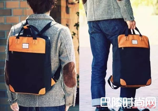 Gym master_郊游度假必备双肩包合集，便宜貌美还耐操！