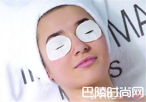 如何消除眼袋好_如何才能消除眼袋？推荐去眼袋最有效的方法