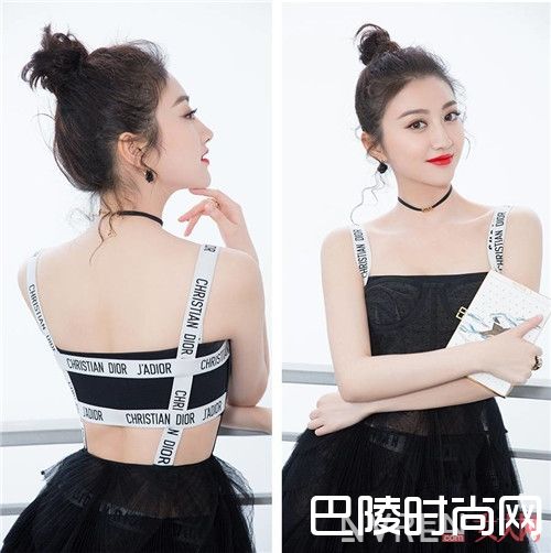 迪奥新出的透视裙简介_潮流推荐:最近流行的8大潮品都有哪些