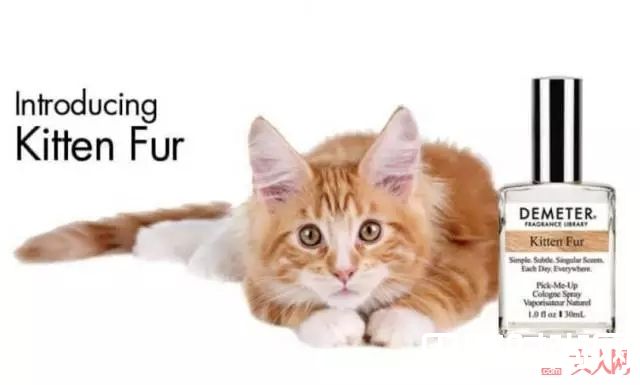 气味图书馆_有腔调当然有灵魂，这些香水妥妥地喷出气质