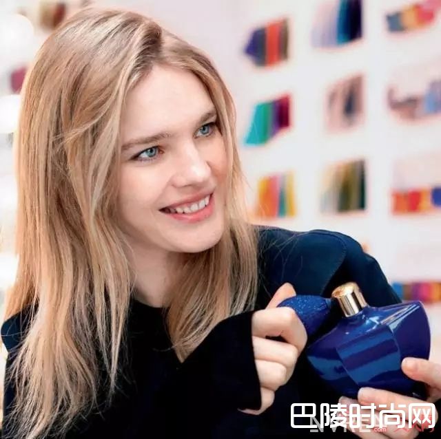 Guerlain Shalimar Souffle D'Or Perfume_有腔调当然有灵魂，这些香水妥妥地喷出气质