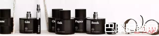 气味图书馆_有腔调当然有灵魂，这些香水妥妥地喷出气质