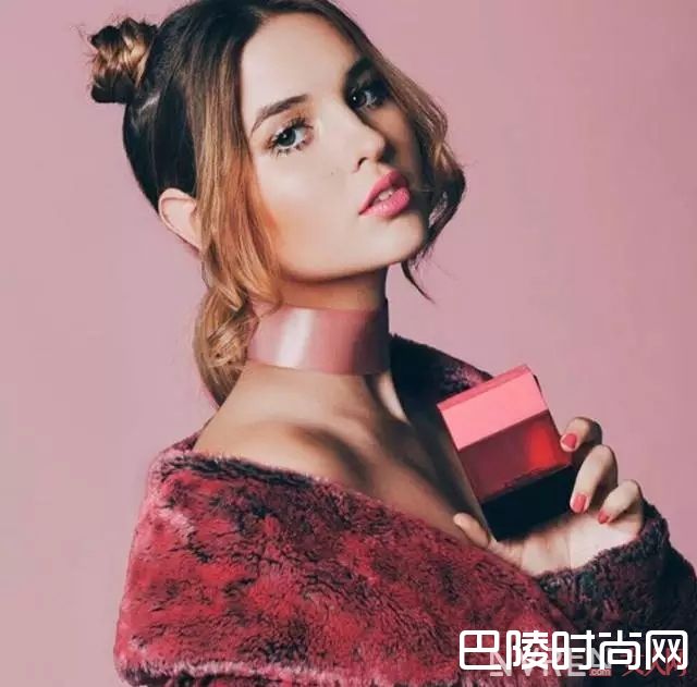 M.A.C Shadescents香水系列_有腔调当然有灵魂，这些香水妥妥地喷出气质