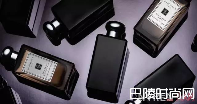 Jo Malone芳醇古龙水系列_有腔调当然有灵魂，这些香水妥妥地喷出气质