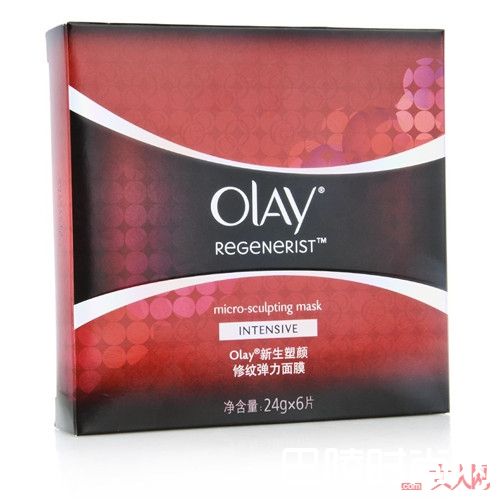 玉兰油介绍_国内最畅销十大品牌面膜 你有用过这些面膜吗