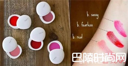 lilah.b彩妆品牌简介_值得你了解的8个冷门潜力股小众彩妆品牌