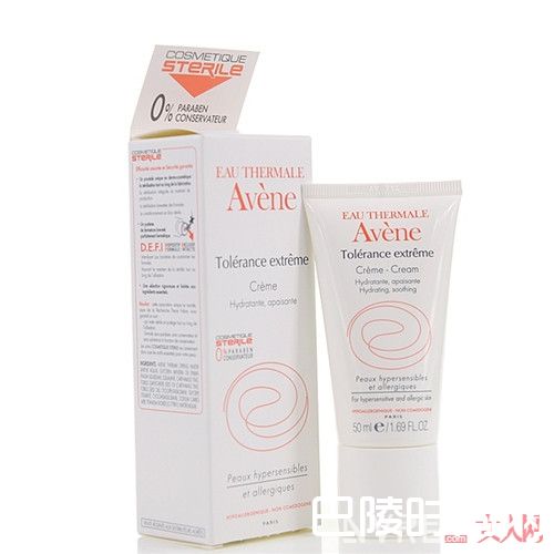 雅漾舒缓特护系列_敏感肌肤终结者！教你用这10款护肤品让你的肌肤从此不敏感