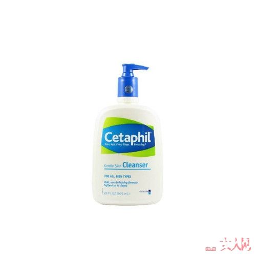 丝塔芙cetaphil温和洁肤乳_敏感肌肤终结者！教你用这10款护肤品让你的肌肤从此不敏感