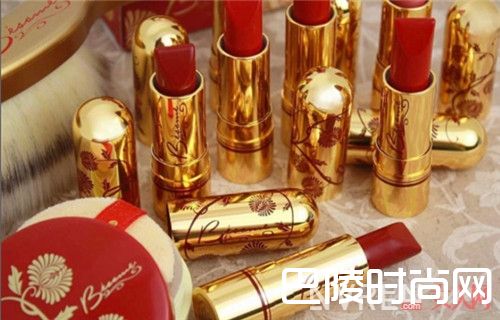 Bésame品牌简介_值得你了解的8个冷门潜力股小众彩妆品牌