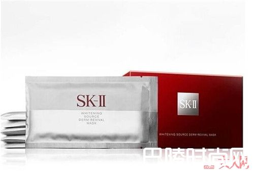 SK-II介绍_国内最畅销十大品牌面膜  你有用过这些面膜吗