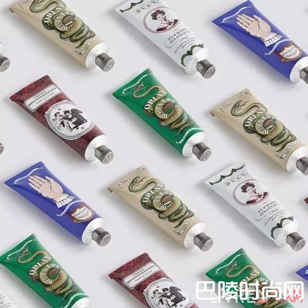 smile cosmetique牙膏和BULY 1803牙膏_怎样才能有一口小白牙？ 17款牙膏使用报告