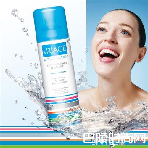 依泉活泉喷雾_敏感肌肤终结者!教你用这10款护肤品让你的肌肤从此不敏感