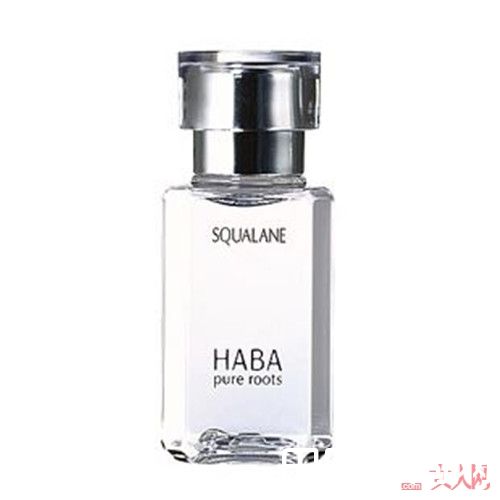HABA鲨烷油_敏感肌肤终结者!教你用这10款护肤品让你的肌肤从此不敏感