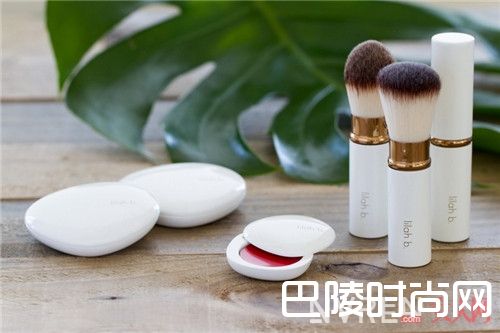 lilah.b彩妆品牌简介_值得你了解的8个冷门潜力股小众彩妆品牌