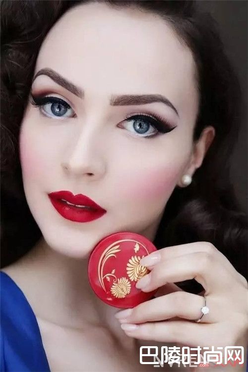 Bésame经典唇膏简介_值得你了解的8个冷门潜力股小众彩妆品牌