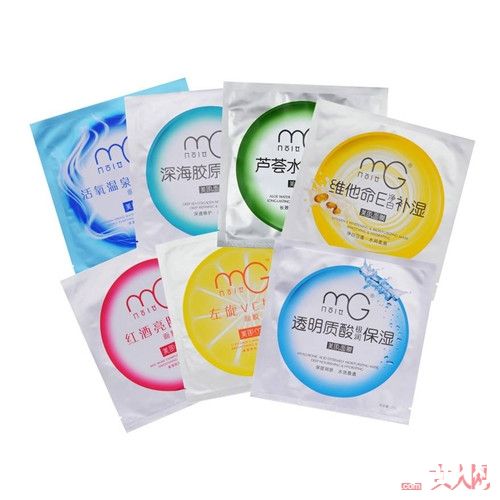 美即介绍_国内最畅销十大品牌面膜 你有用过这些面膜吗