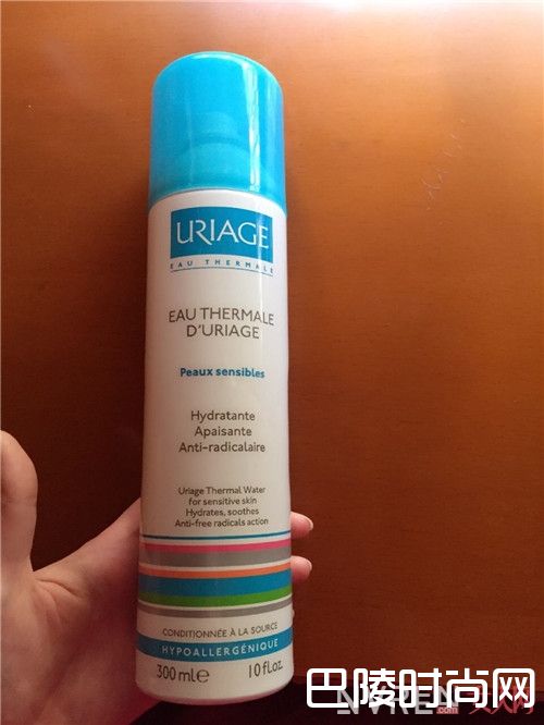 依泉活泉喷雾_敏感肌肤终结者!教你用这10款护肤品让你的肌肤从此不敏感