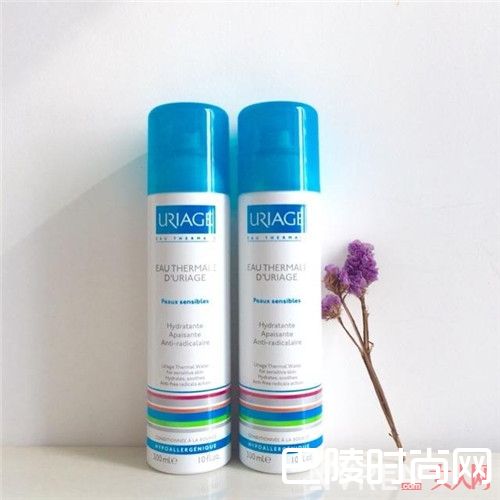 依泉活泉喷雾_敏感肌肤终结者!教你用这10款护肤品让你的肌肤从此不敏感