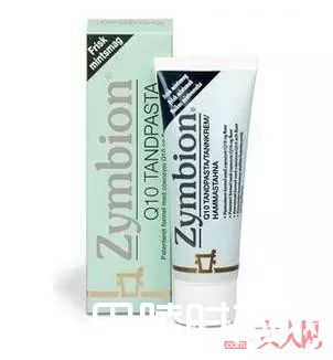 Zymbion Q10牙膏和Regenerate美白牙膏好用吗_怎样才能有一口小白牙？ 17款牙膏使用报告