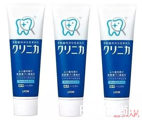 狮王酵素美白牙膏和小林制药竹炭牙膏_怎样才能有一口小白牙？ 17款牙膏使用报告