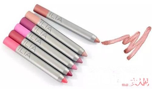 KJAER WEIS品牌简介_值得你了解的8个冷门潜力股小众彩妆品牌