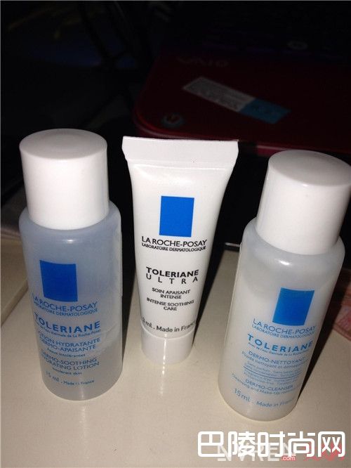 理肤泉特安系列_敏感肌肤终结者！教你用这10款护肤品让你的肌肤从此不敏感